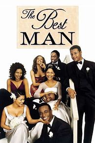 Image result for The Best Man Movie Collection Poster