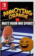 Image result for Matt From Wii Sports Meme