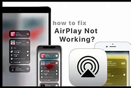 Image result for AirPlay Not Working