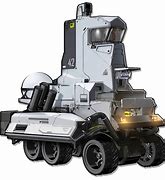Image result for Arknights Vehicles