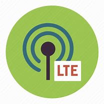 Image result for LTE Pro Icon