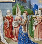 Image result for Medieval Times Era