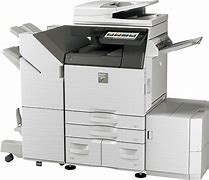 Image result for Sharp Office Printers and Copiers