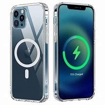 Image result for Clear Magnetic Phone Case