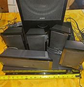 Image result for Sony Home Theater System