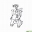 Image result for Robot Pencil Sketches
