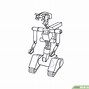 Image result for Generate Image of Robo