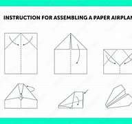 Image result for Airplane Joint Paper