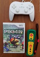 Image result for Wiimote