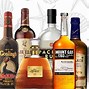 Image result for Different Types of Spirits Alcohol