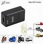 Image result for Mini GPS Tracker Device