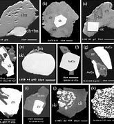 Image result for Satellite Images of the Precious Metals