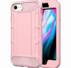 Image result for Heavy Duty iPhone SE Case