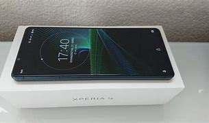 Image result for Green Sony Xperia 1 III