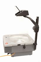 Image result for Overhead Projector On Board