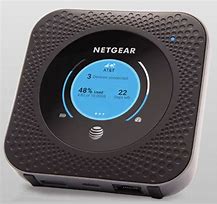 Image result for Nighthawk 5G Mobile Hotspot Router