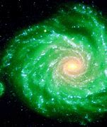 Image result for Milky Way Shape