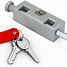 Image result for Window Key for Glass