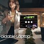 Image result for Samsung Foldable Laptop
