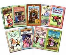 Image result for Kids Chapter Book Series