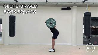 Image result for Biased Wall Squat