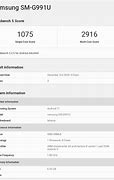 Image result for Geekbench 4 Galaxy S21