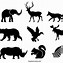 Image result for Paper Cut Out Stencils