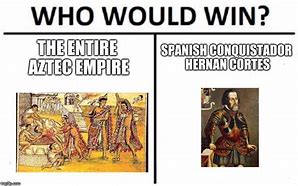 Image result for Spanish Empire Memes