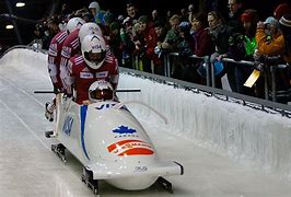 Image result for Bobsleigh