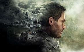 Image result for Quantum Break 4K Wallpaper