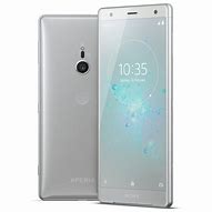 Image result for Sony Mobiles Xperia XZ-2
