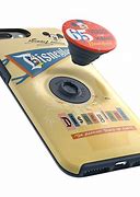 Image result for OtterBox iPhone 8 Plus Popsocket