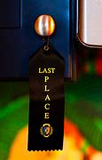 Image result for Last Place Ribbon