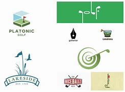 Image result for Golf Company Logos