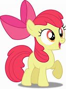 Image result for MLP Apple Vector