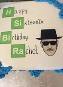 Image result for Breaking Bad Birthday Hector