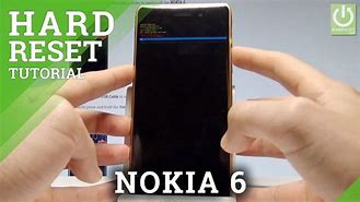 Image result for Nokia 6 Hard Reset