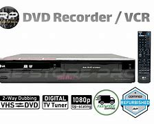 Image result for LG VCR