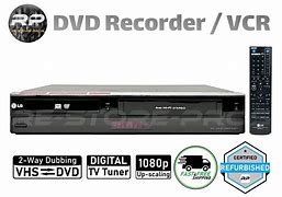 Image result for VHS and DVD Player Combo with HDMI