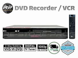 Image result for dvd vhs combos hdmi