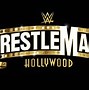Image result for WWF Wrestlemania Logo