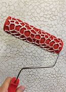 Image result for Texture Paint Roller Patterns