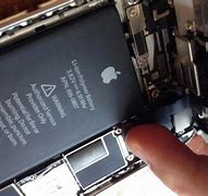 Image result for Replacing iPhone 6 Battery