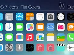 Image result for iPhone 10 Icons