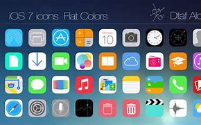Image result for iOS Data Icon