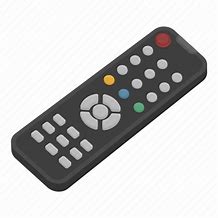 Image result for TV Controller Cartoon