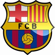 Image result for FC Barcelona Logo 512X512