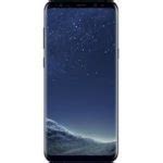 Image result for Samsung Phones Fingerprint Sensor Back of Phone