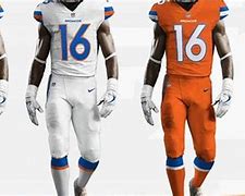 Image result for New Broncos Uniforms Meme