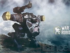 Image result for War Robots Lancelot